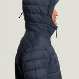 Nordic Thermal Hood Anorak M-Night