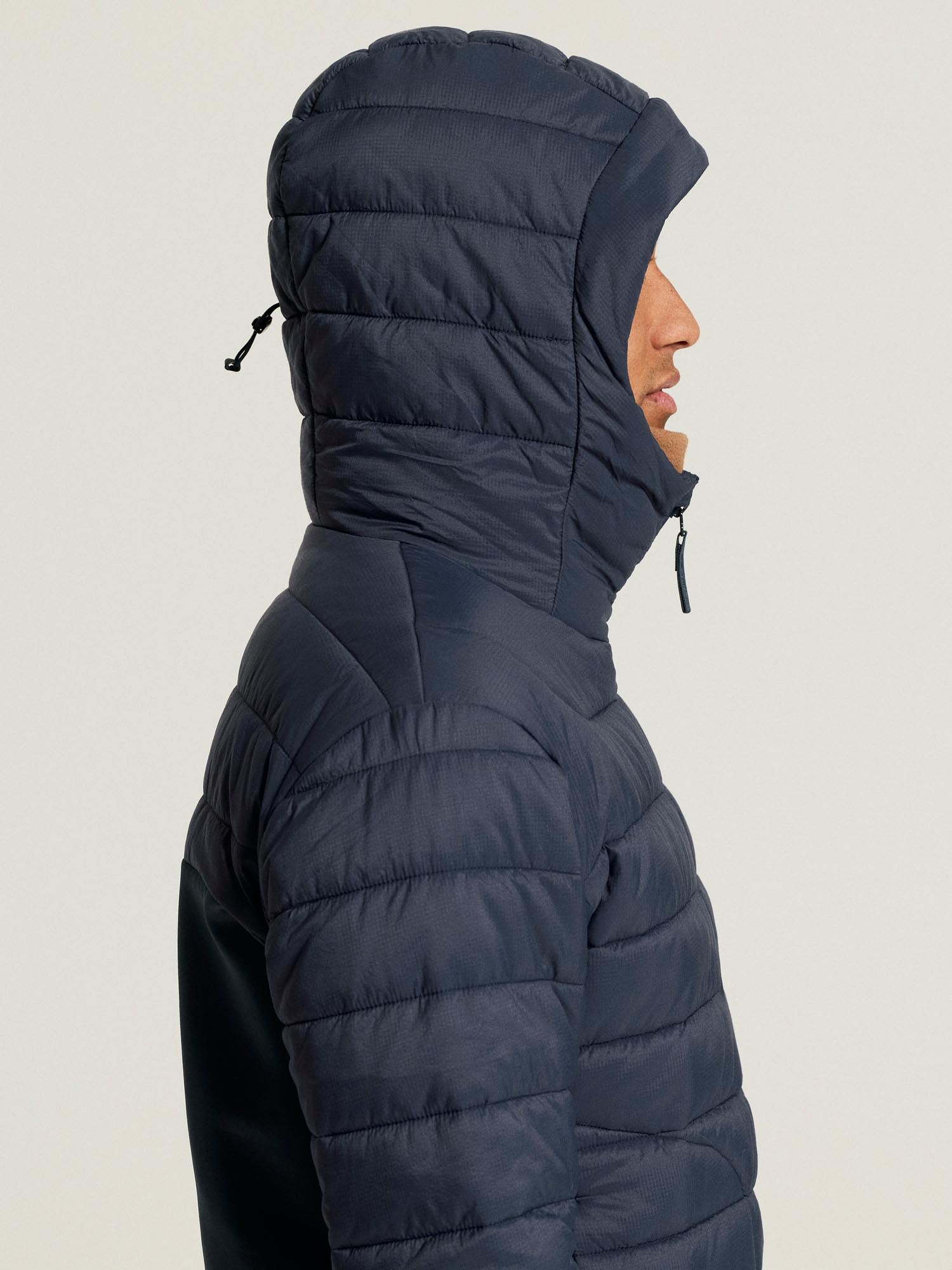 Nordic Thermal Hood Anorak M-Night