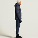 Nordic Thermal Hood Anorak M-Night