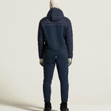 Nordic Thermal Hood Anorak M-Night