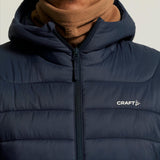 Nordic Thermal Hood Anorak M-Night