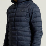 Nordic Thermal Hood Anorak M-Night