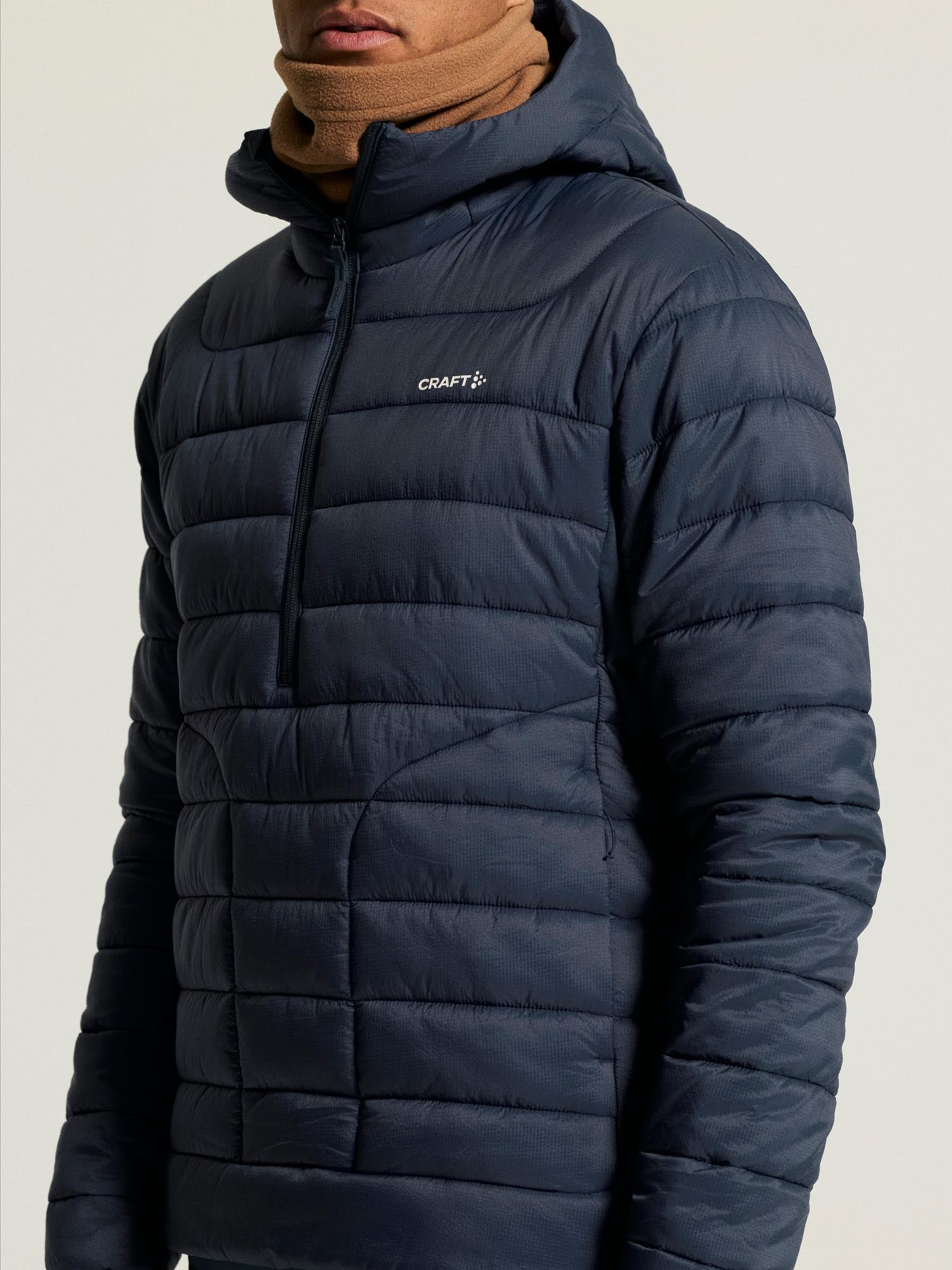 Nordic Thermal Hood Anorak M-Night