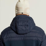 Nordic Thermal Hood Anorak M-Night