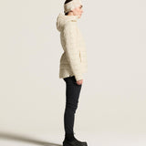 Anorak à capuche Nordic Thermal W-Tofu