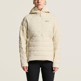 Anorak à capuche Nordic Thermal W-Tofu