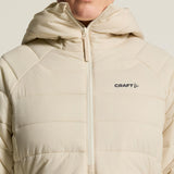 Anorak à capuche Nordic Thermal W-Tofu