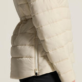 Anorak à capuche Nordic Thermal W-Tofu