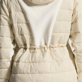 Anorak à capuche Nordic Thermal W-Tofu