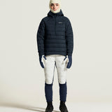 Anorak à capuche Nordic Thermal W-Night