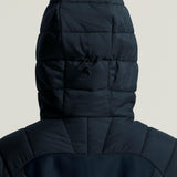 Anorak à capuche Nordic Thermal W-Night