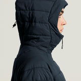 Anorak à capuche Nordic Thermal W-Night