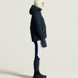 Anorak à capuche Nordic Thermal W-Night
