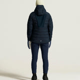 Anorak à capuche Nordic Thermal W-Night