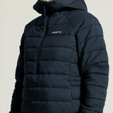 Anorak à capuche Nordic Thermal W-Night