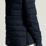 Anorak à capuche Nordic Thermal W-Night