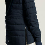 Anorak à capuche Nordic Thermal W-Night