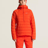 Anorak à capuche Nordic Thermal W-Pace