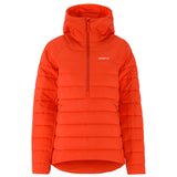 Anorak à capuche Nordic Thermal W-Pace