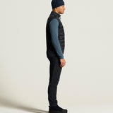 Nordic Thermal Vest M-Black