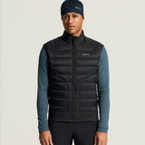 Nordic Thermal Vest M-Black