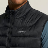 Nordic Thermal Vest M-Black