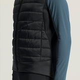 Nordic Thermal Vest M-Black