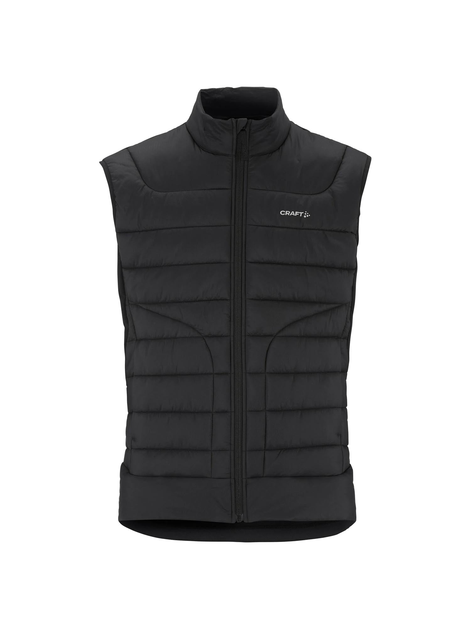 Nordic Thermal Vest M-Black