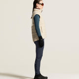 Nordic Thermal Vest W-Tofu