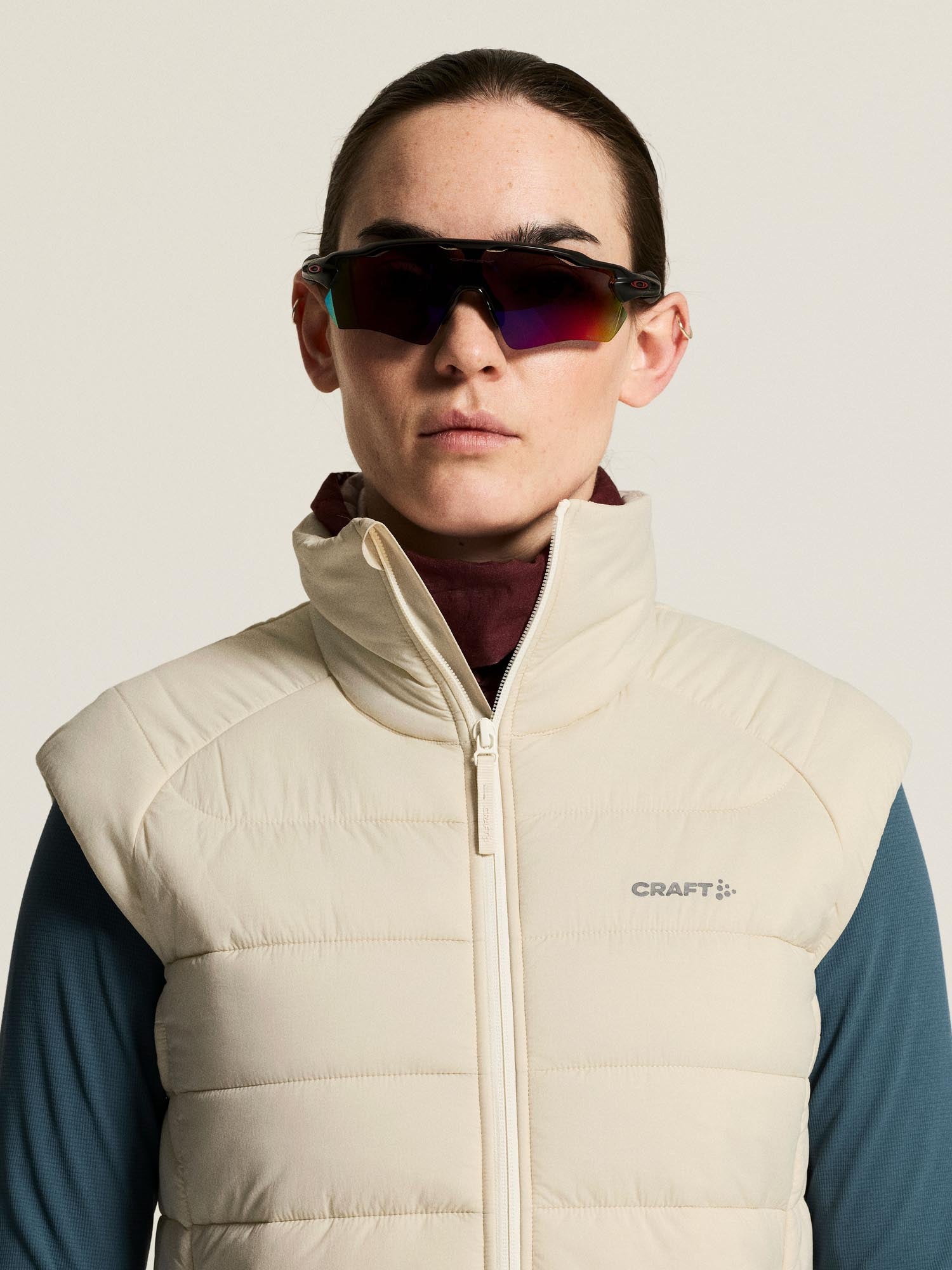 Nordic Thermal Vest W-Tofu