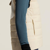 Nordic Thermal Vest W-Tofu