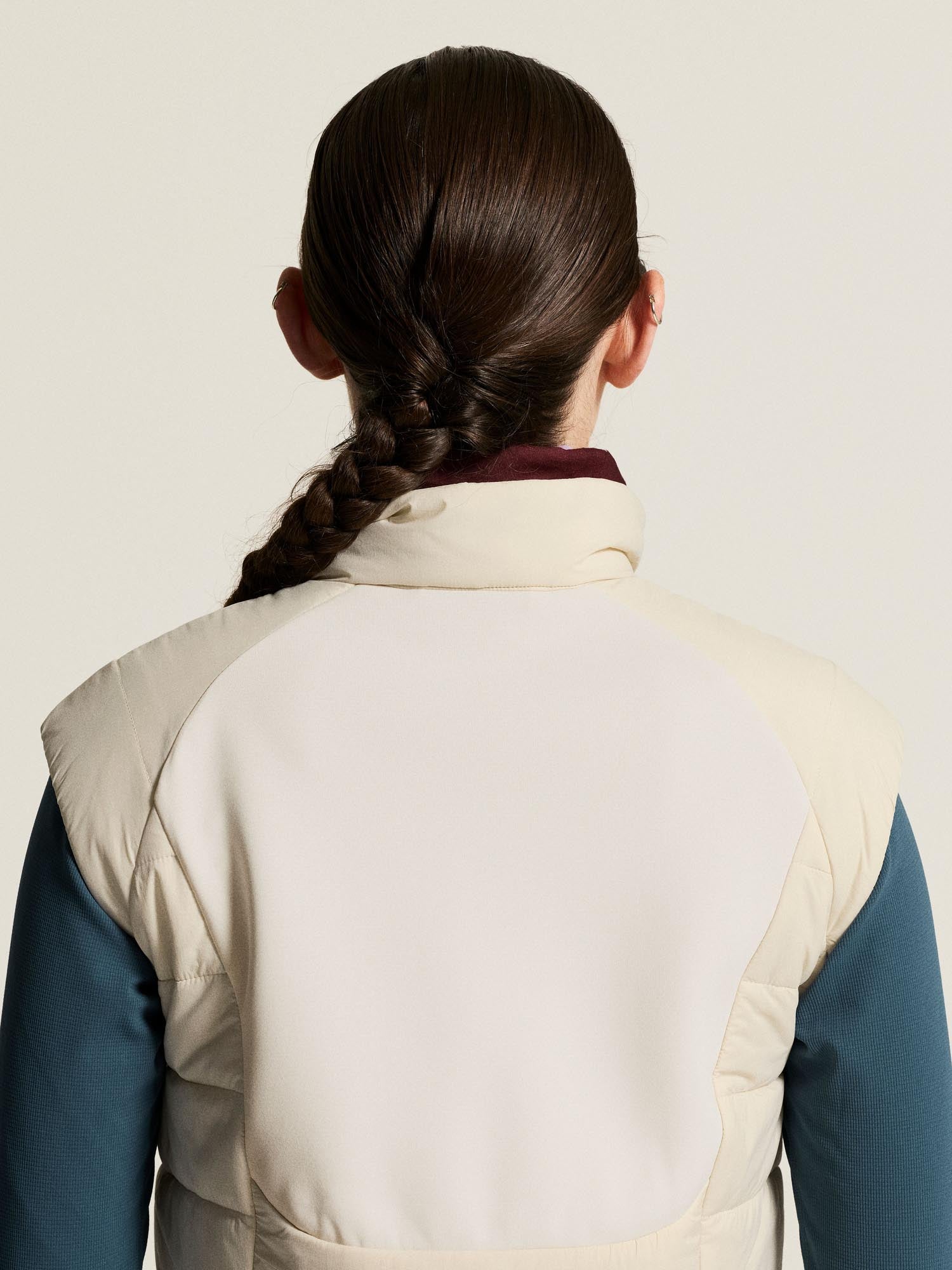 Nordic Thermal Vest W-Tofu