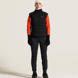 Nordic Thermal Vest W-Black