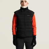 Nordic Thermal Vest W-Black