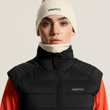 Nordic Thermal Vest W-Black