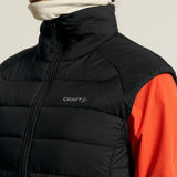 Nordic Thermal Vest W-Black