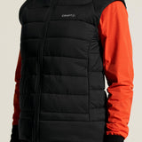 Nordic Thermal Vest W-Black