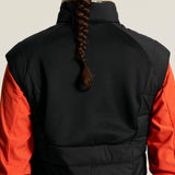 Nordic Thermal Vest W-Black