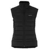 Nordic Thermal Vest W-Black