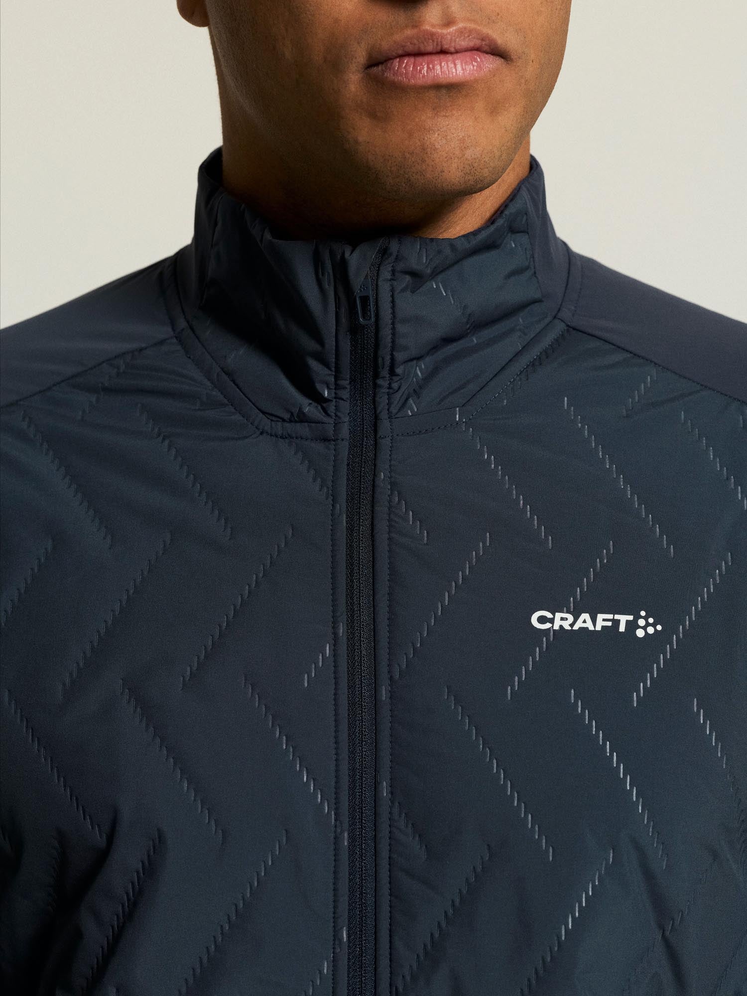 Veste Speed 3 M-Night