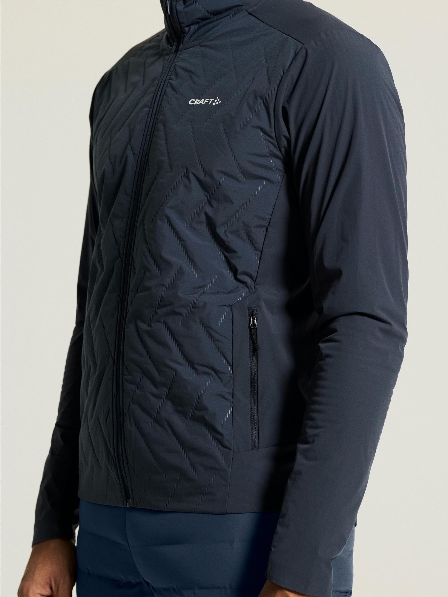 Veste Speed 3 M-Night