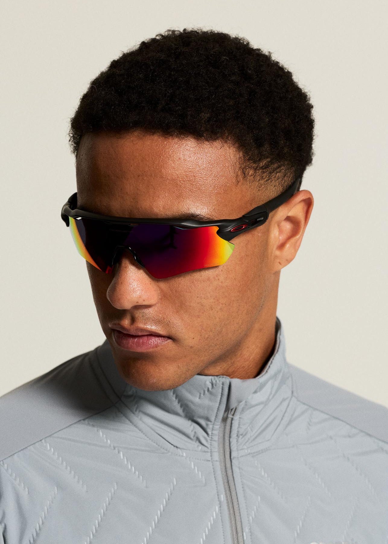 Speed Jacket 3 - Men