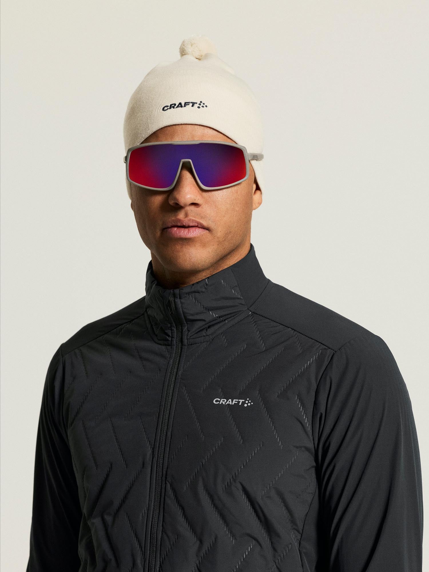 Veste Speed 3 M - Noir