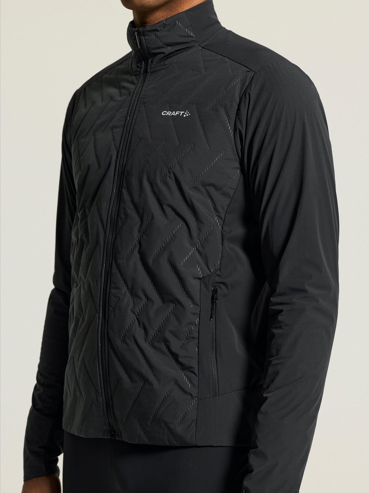 Veste Speed 3 M - Noir