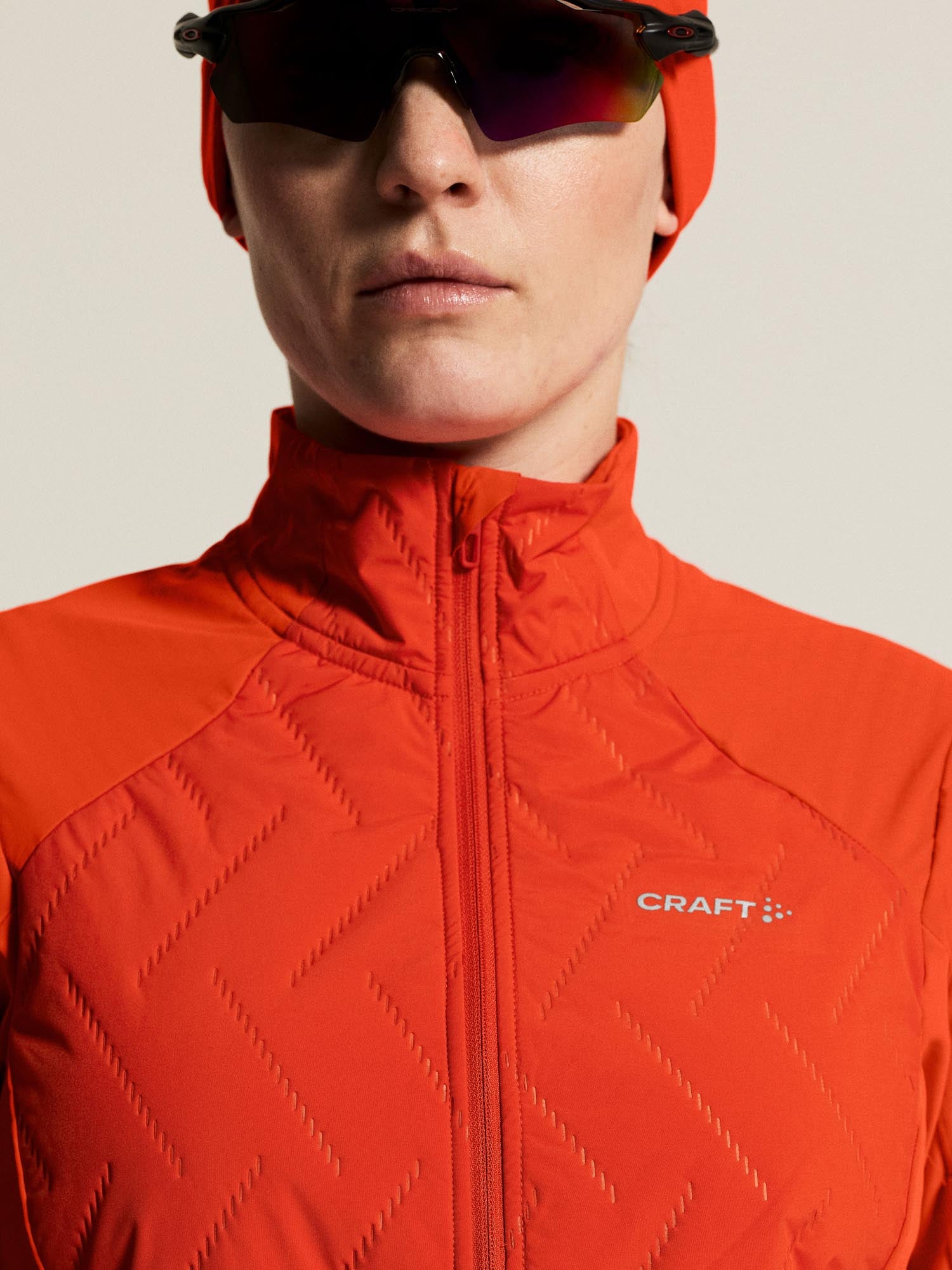 Speed Jacket 3 - Women