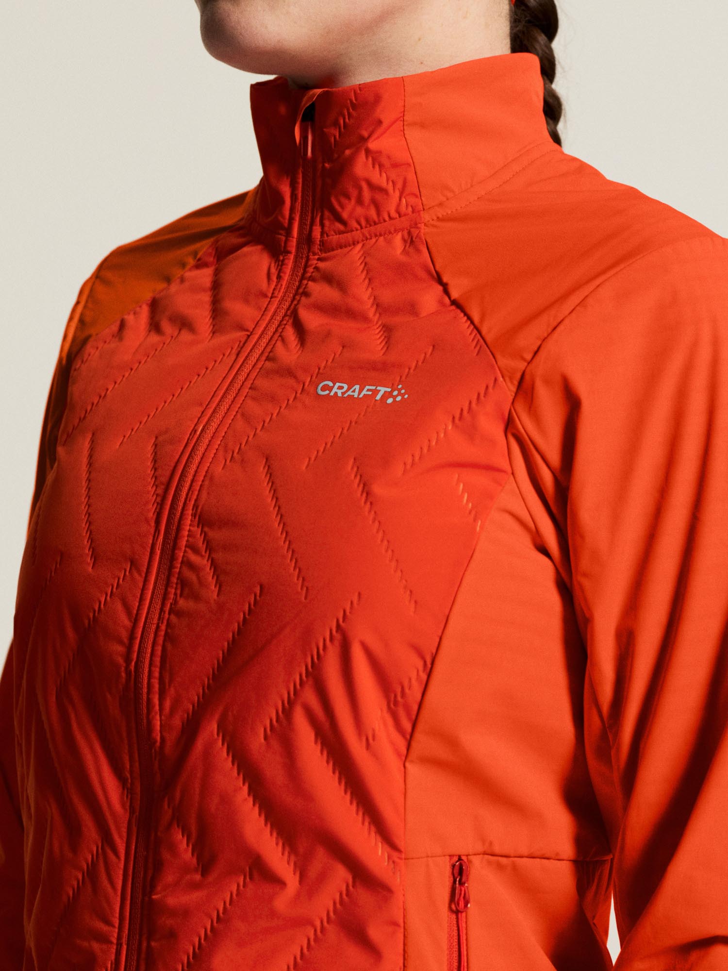 Speed Jacket 3 - Women