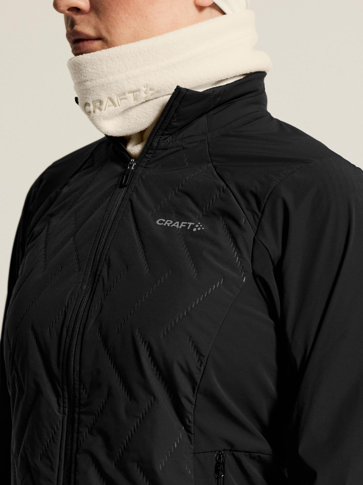 Veste Speed Jacket 3 W - Noir