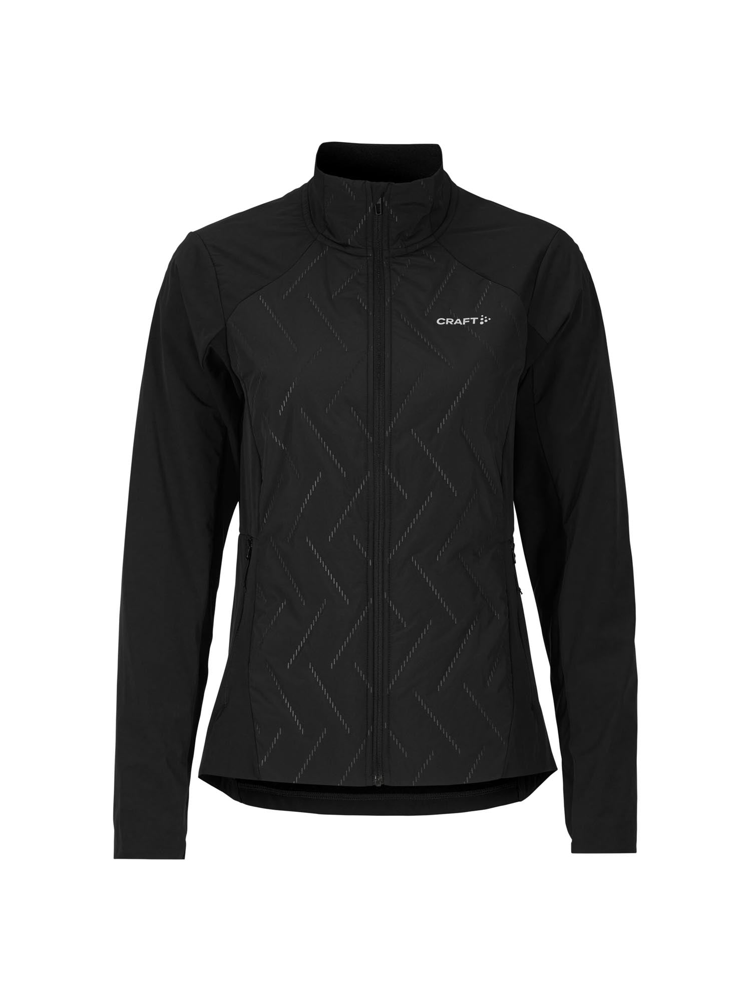 Veste Speed Jacket 3 W - Noir