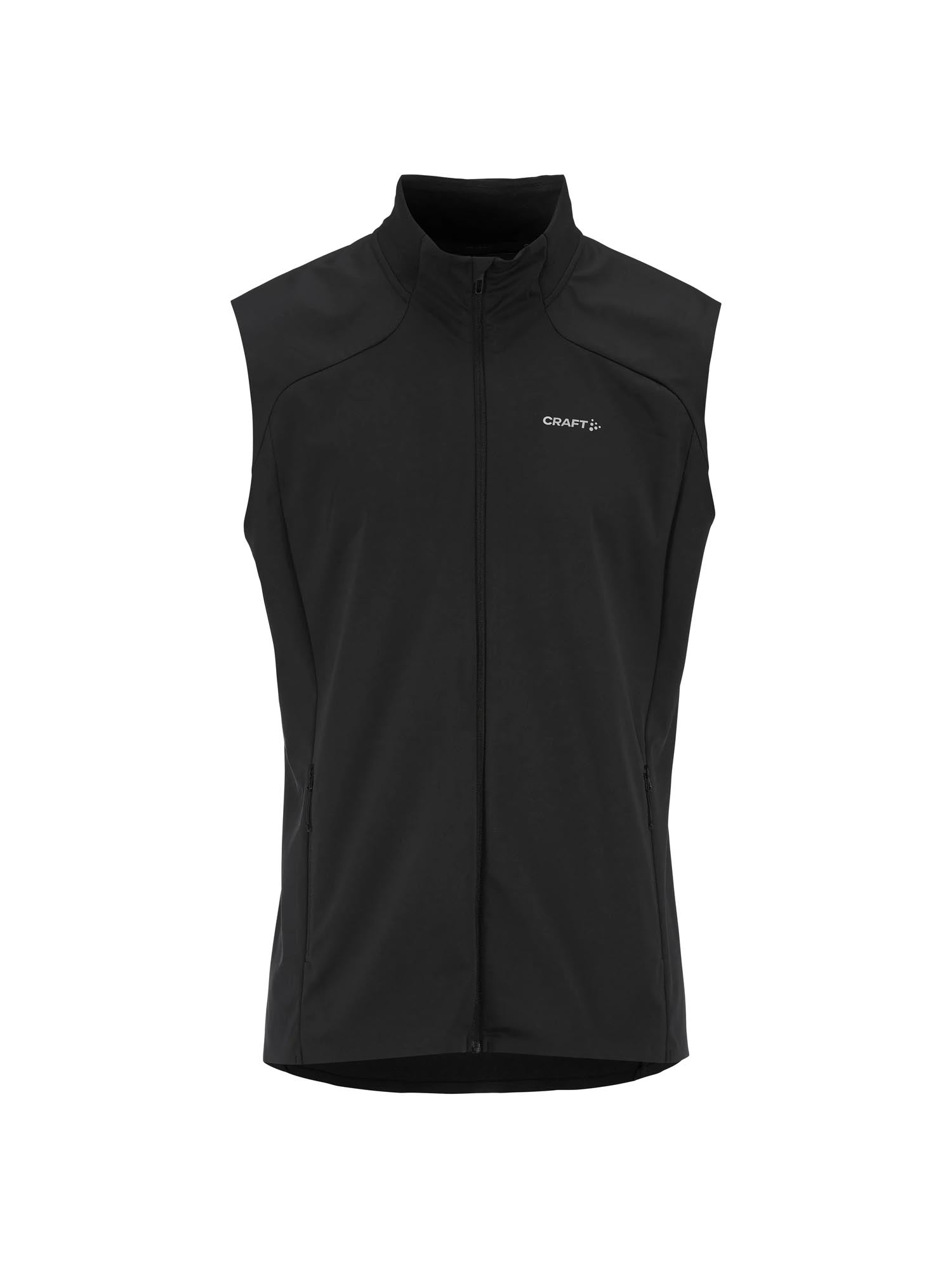 Nordic Race Vest - Men