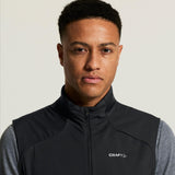 Nordic Race Vest - Men